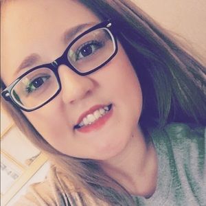 Meet your Posher, Megan